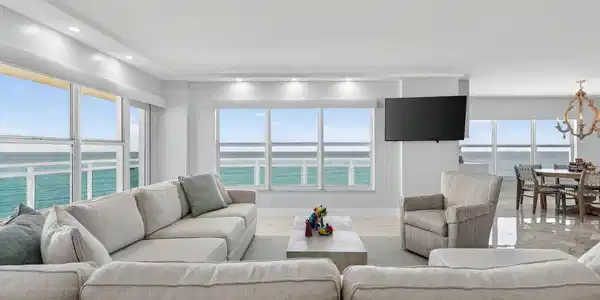3900 Galt Ocean Drive
