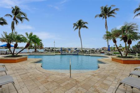 127 Yacht Club Way