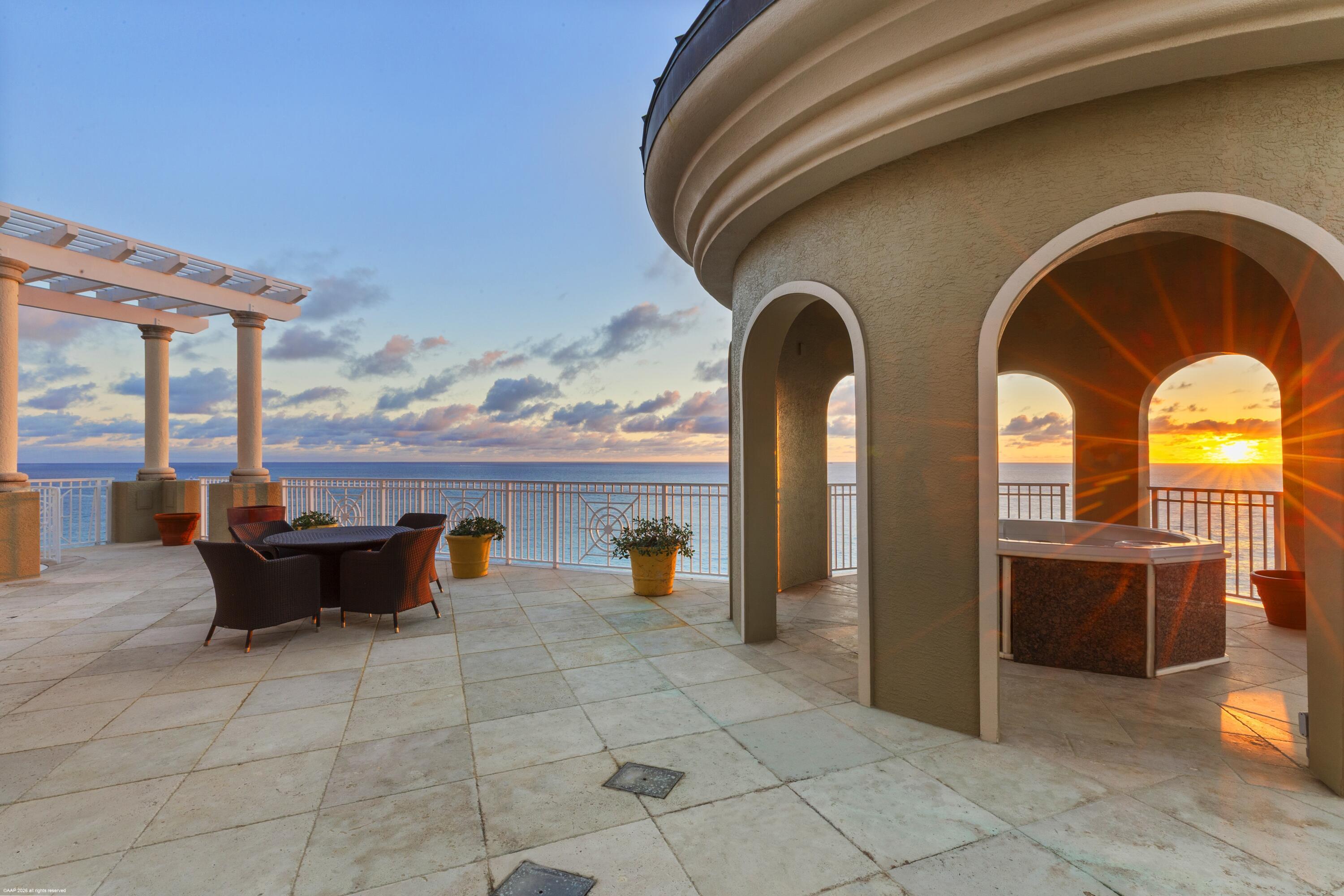 Image 1: 5310 N Ocean Dr #Penthouse 1201 082