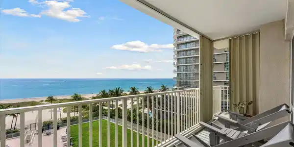 750 N Ocean Boulevard