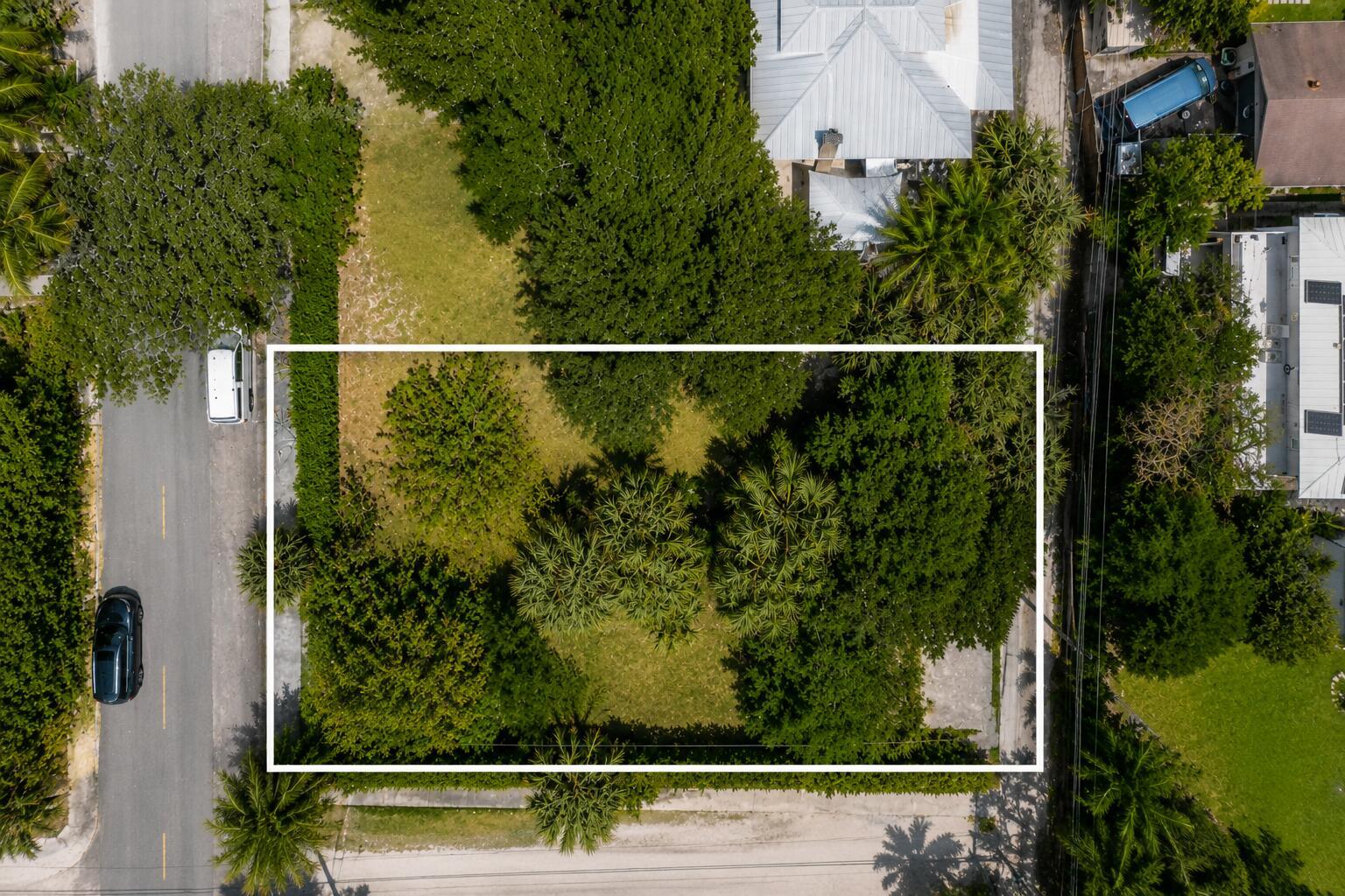 Image 2: VACANT LOT FOR SALE Parcel 0020