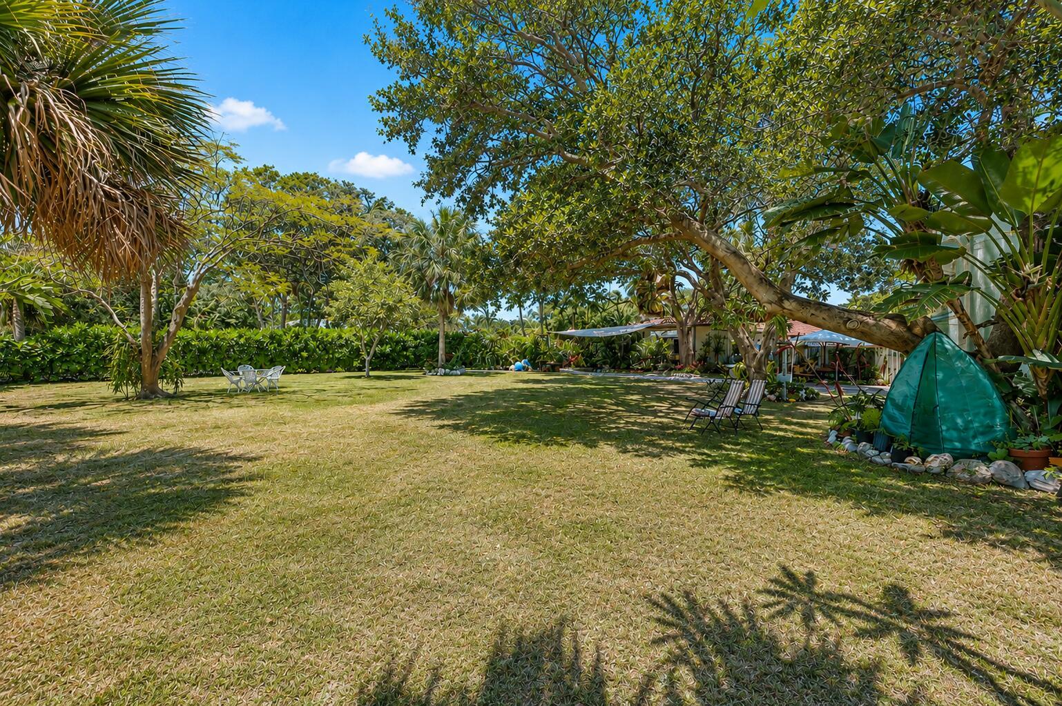 Image 3: Adjacent parcel with residence available separatel