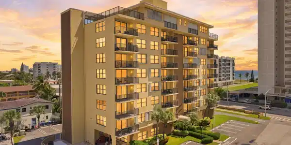 801 N OCEAN Boulevard