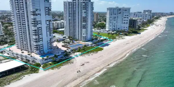 1370 S Ocean Blvd
