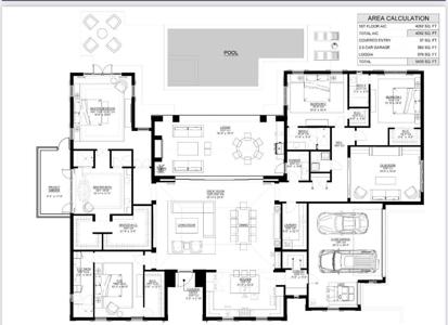 2915 Bluewater Cove