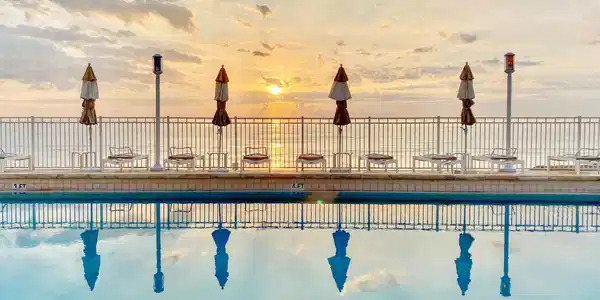 1200 S Ocean Boulevard