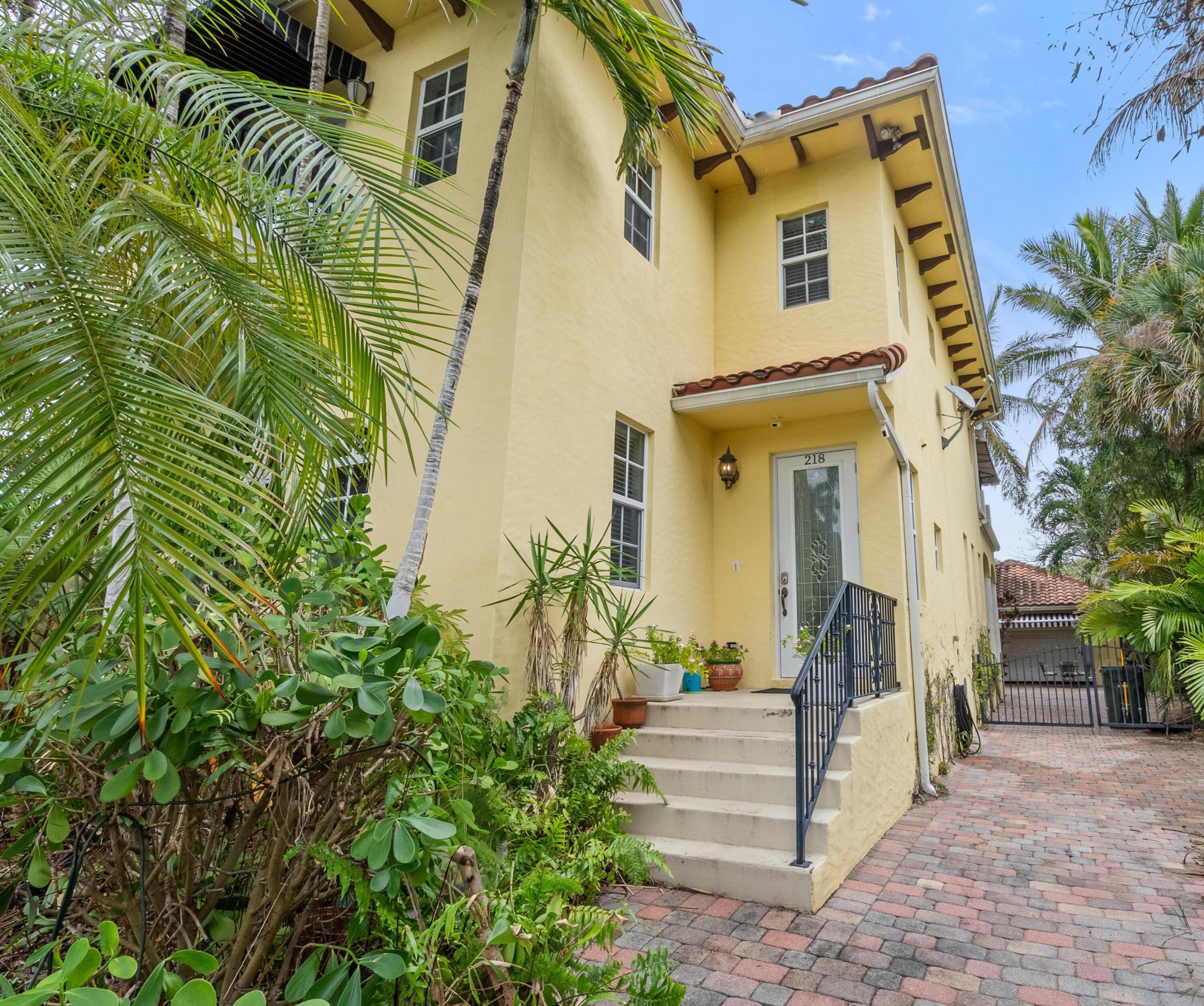 Image 2: Front of home