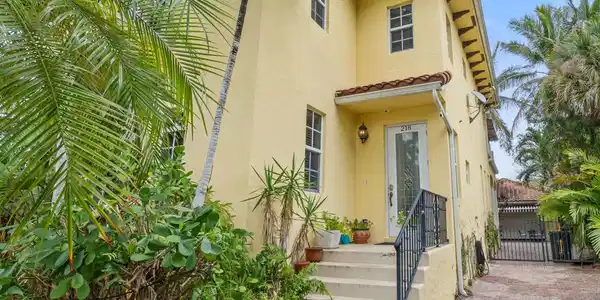 Image 2: Front of home
