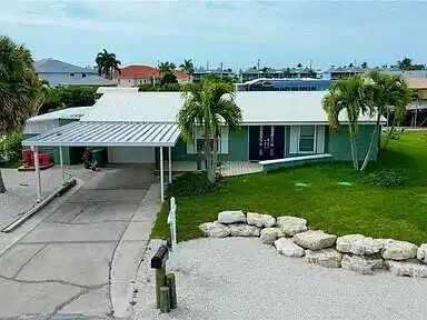 Image 3: Front of House from High up