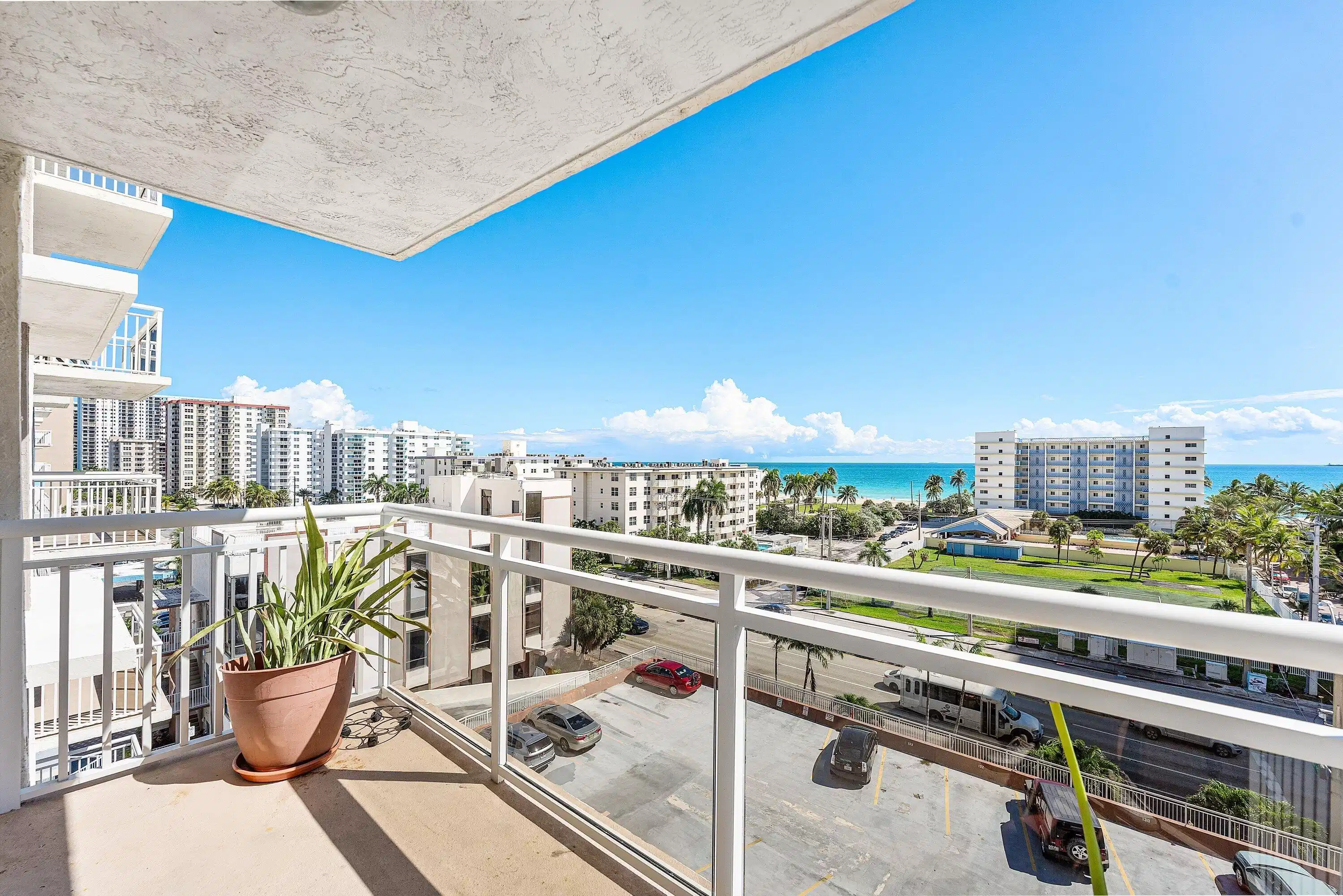 Image 1: 024-1600SouthOceanDrive-7H-Hollywood-FL-