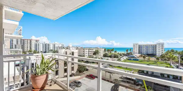 1600 S Ocean Drive
