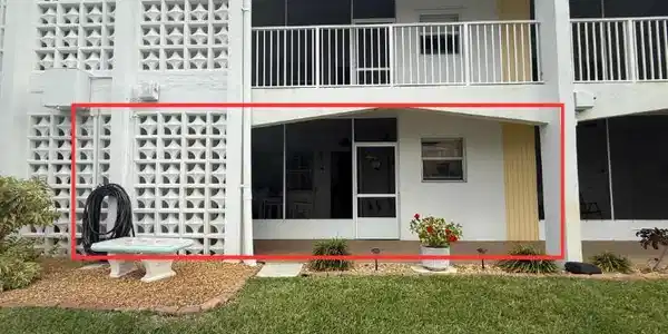 110 Shore Court