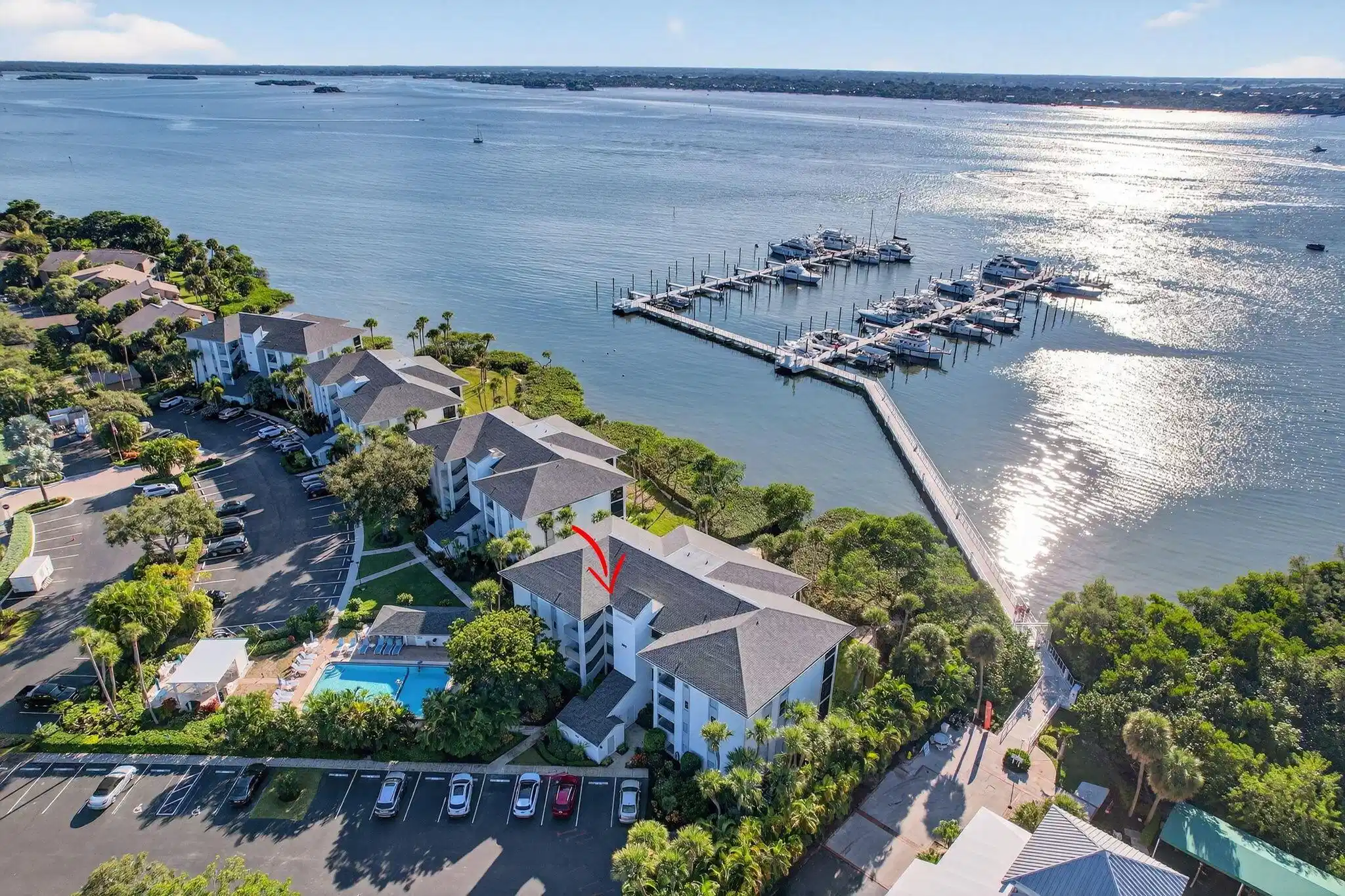 Image 1: 390 NE Edgewater Drive 403