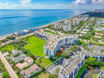 1300 Highway A1a Highway