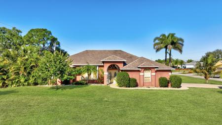 539 SE Nome Drive