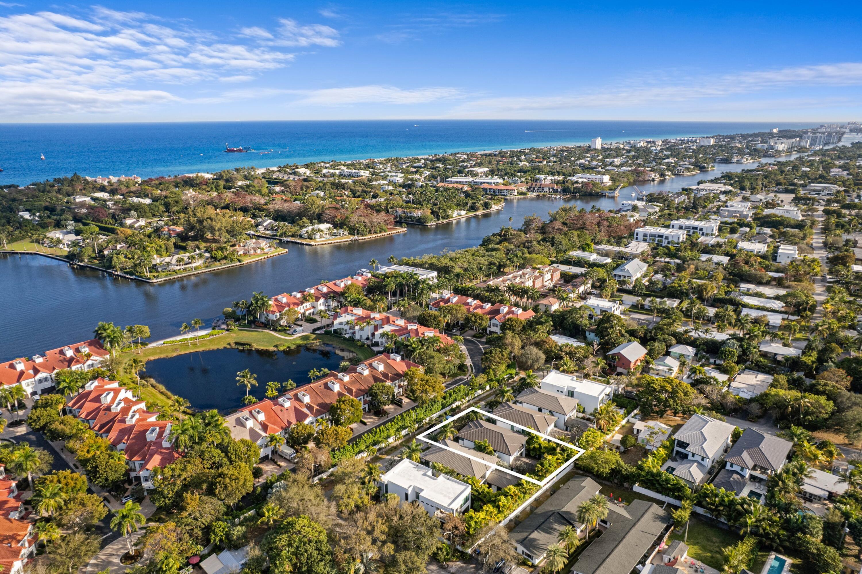 Image 2: Aerial looking SE