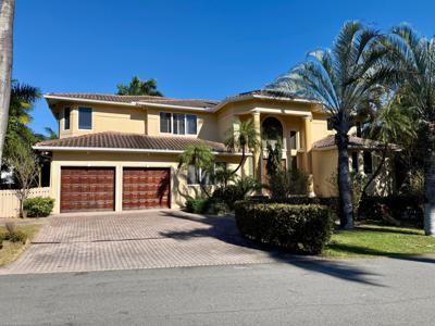 122 Nurmi Drive