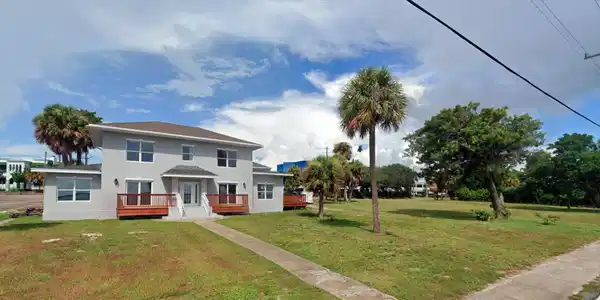 515 S Indian River Drive