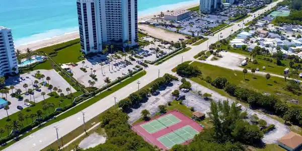 9650 S Ocean Drive