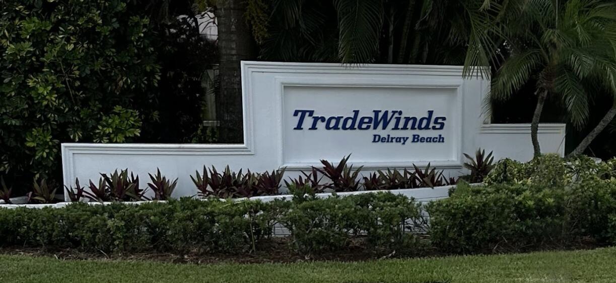 Image 4: TRADEWINDS