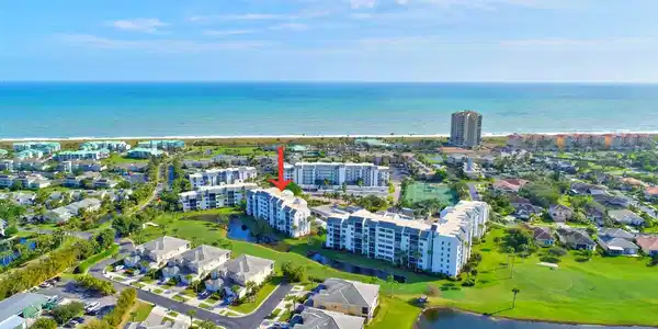 2400 S Ocean Drive