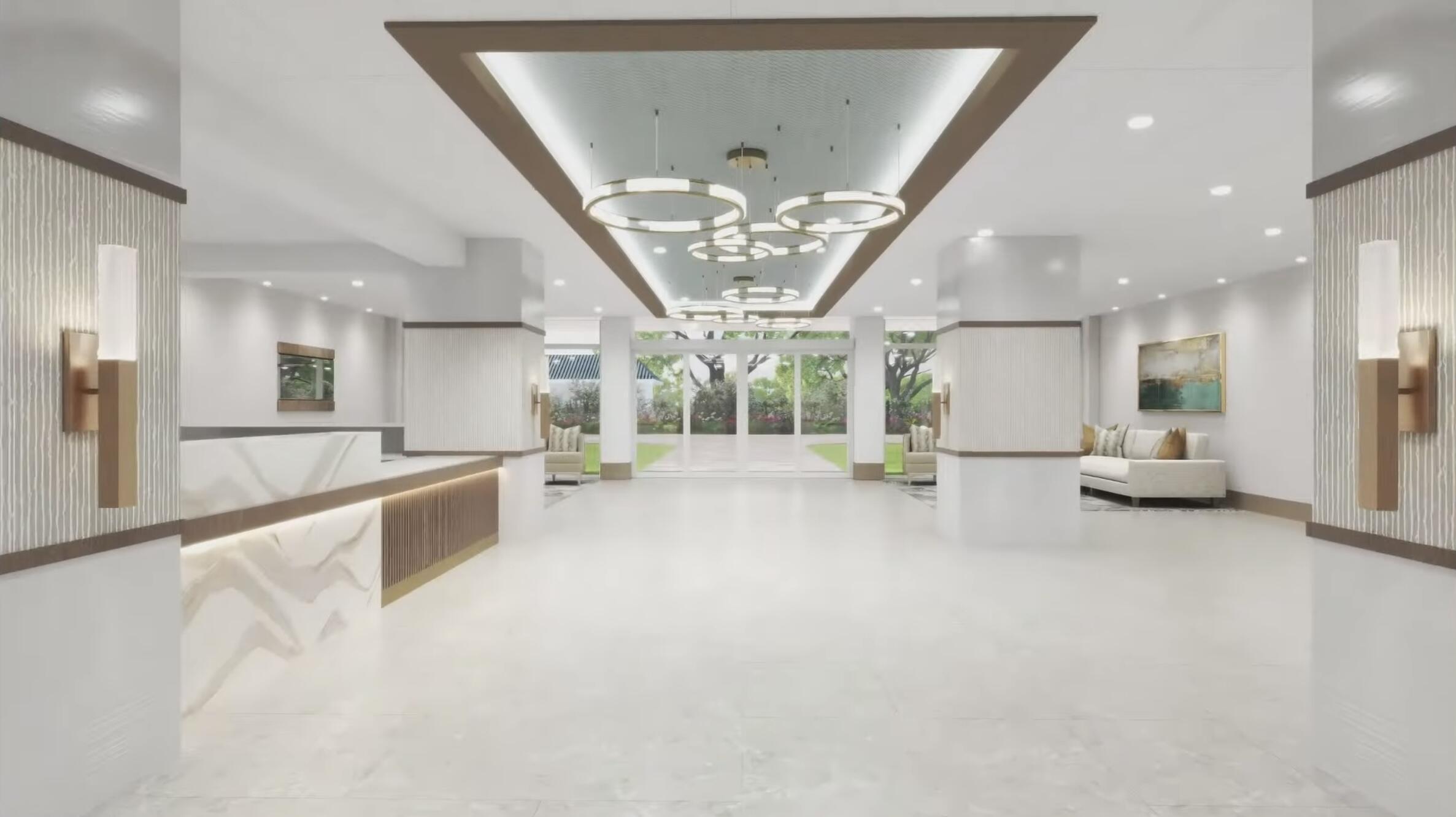 Image 4: NEW LOBBY: COMING SOON!!