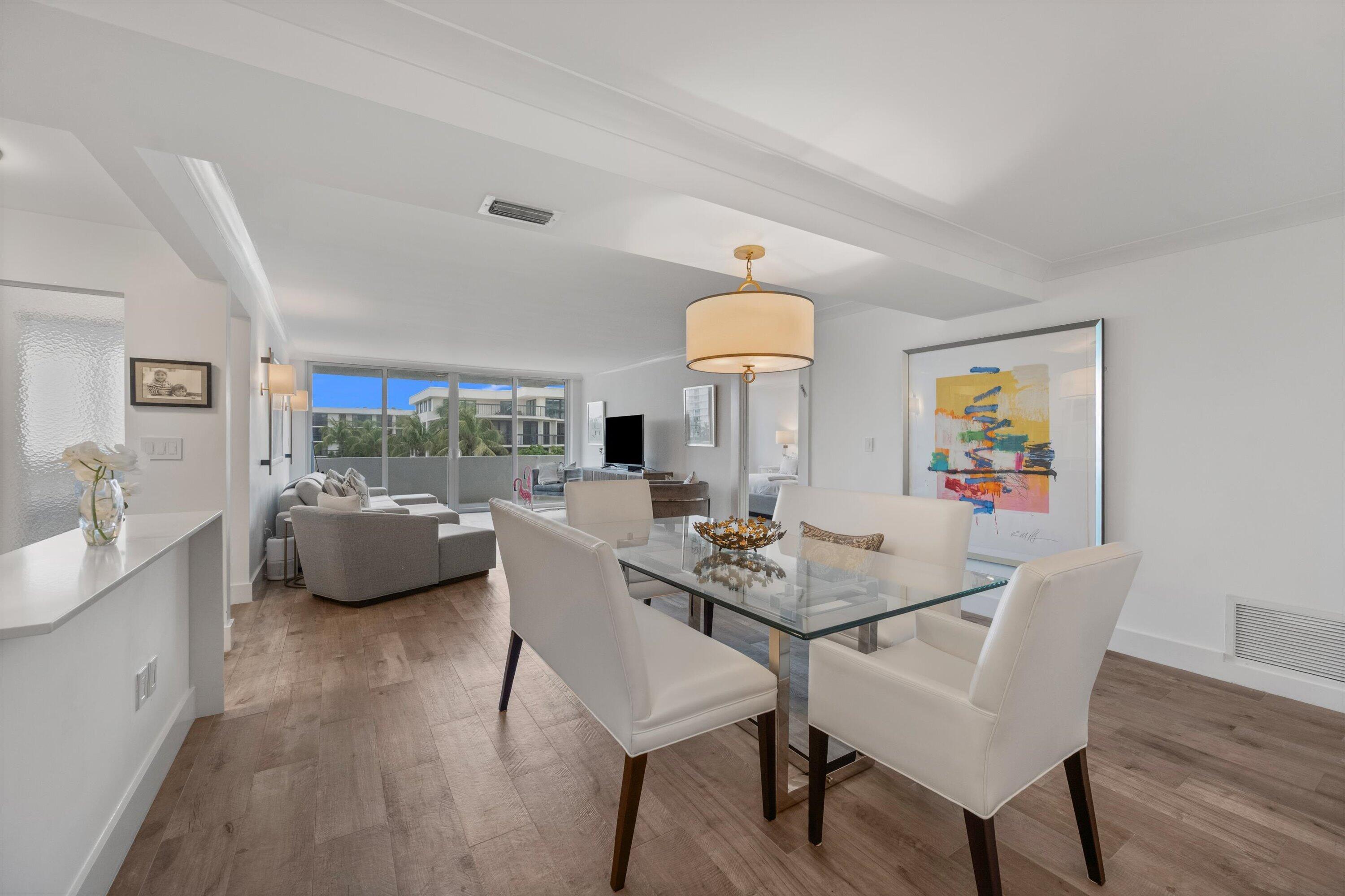 Image 2: Dining Area