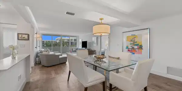 Image 2: Dining Area