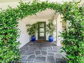 Image 1: Front entry