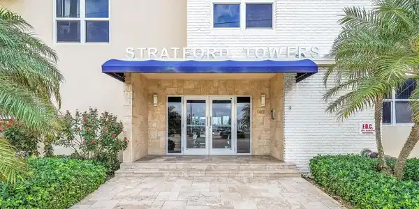 1401 S Ocean Drive