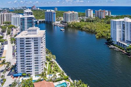 888 Intracoastal Drive