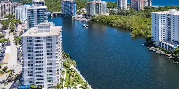 888 Intracoastal Drive