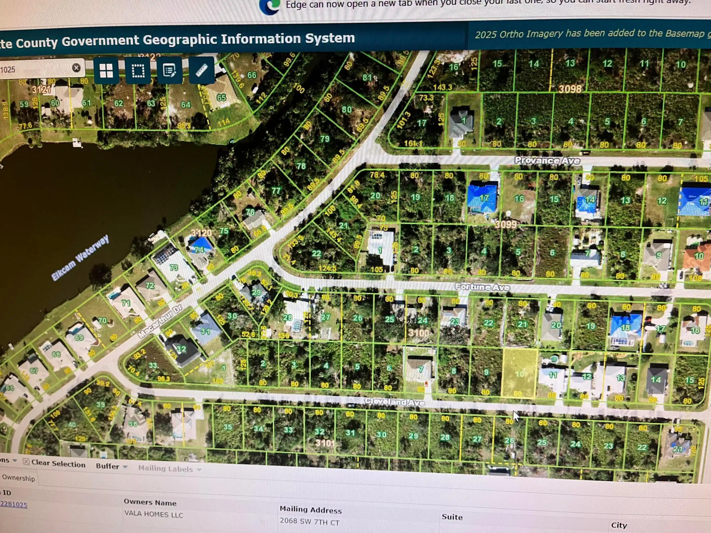 Image 1: Great Area