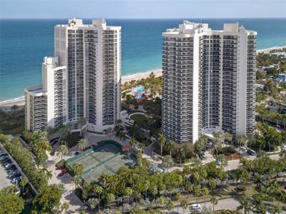 3200 N Ocean Boulevard