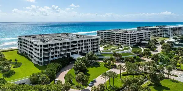 2000 S Ocean Boulevard
