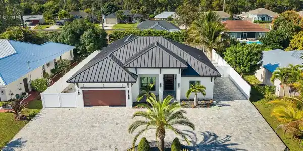 3291 SE West Snow Road