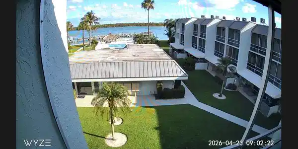 1300 Seaway Drive