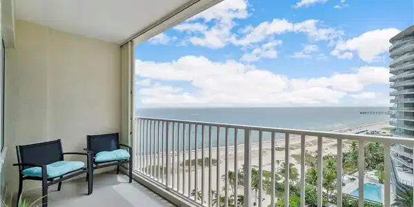 750 N OCEAN Boulevard