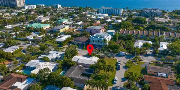 4521 Sea Grape Drive