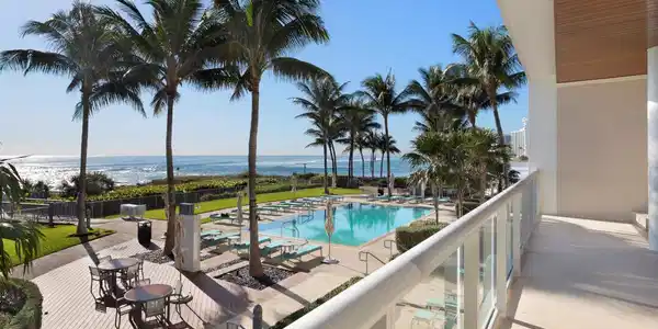 1000 S Ocean Boulevard