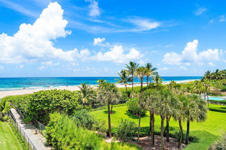 3600 N Ocean Drive