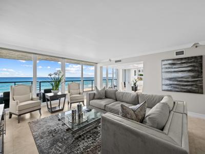 2727 S Ocean Boulevard