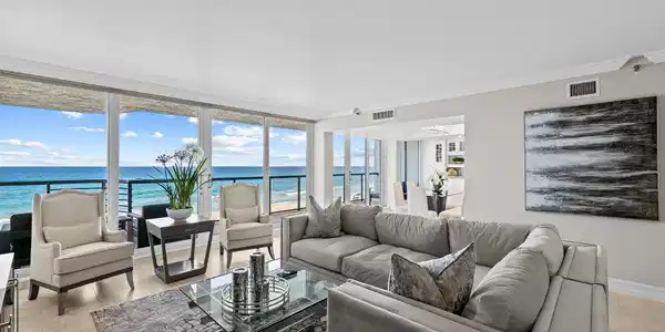 2727 S Ocean Boulevard
