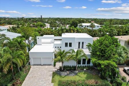 202 Palmetto Lane