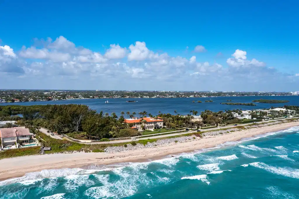 Image 1: 020-1980SOceanBlvd-PalmBeach-FL-FULL