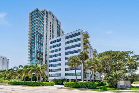 1501 S Flagler Drive