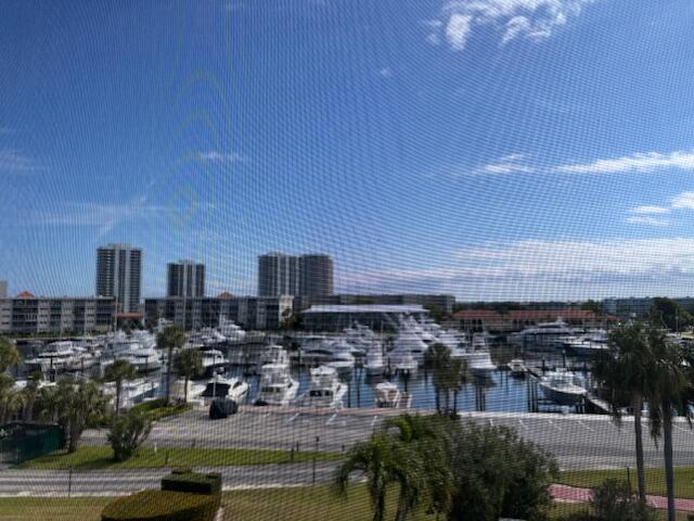 Image 3: Gorgeous Marina & Intra coastal views