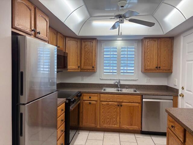 Image 4: Plantation shutters, impact windows & new kitchen