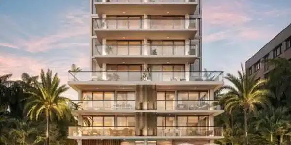9700 W Bay Harbor Drive