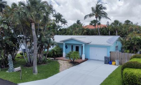 3118 Pierson Drive